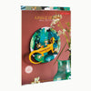 Studio Roof | Jungle Gecko | Conscious Craft